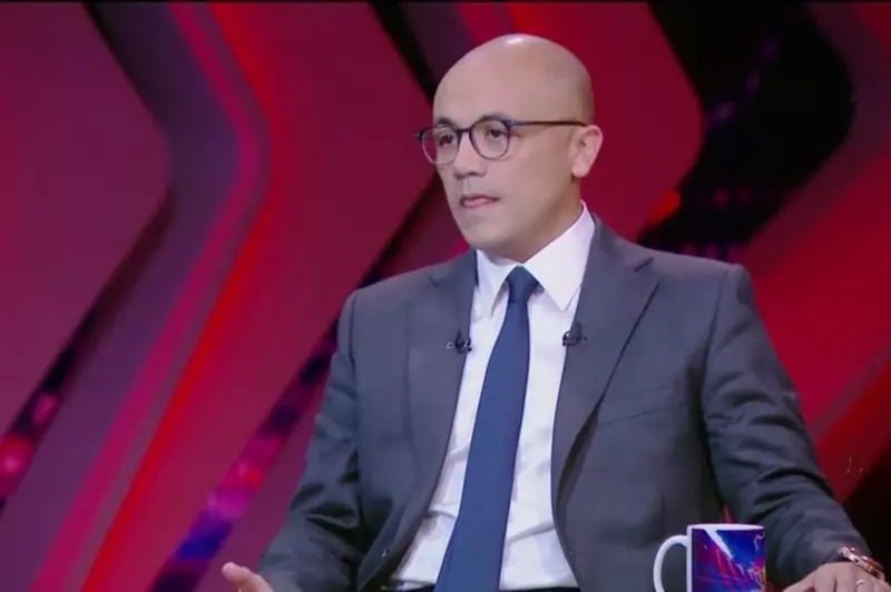 أحمد حسام عوض